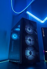 Gaming PC - i5 7500 + GTX 1060 + 16gb Ram !!