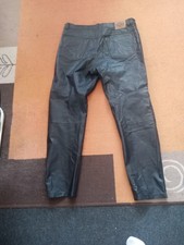 John gee herren - herren, lederhose