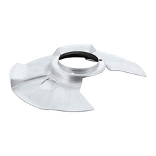 SPRITZBLECH ANKERBLECH BREMSE