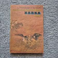 HARKA + BAND 1 + DIE SÖHNE DER GROSSEN BÄRIN + LISELOTTE WELSKOPF-HENRICH