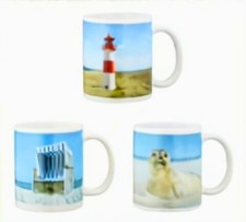 Becher, Kaffeetasse, Teetasse