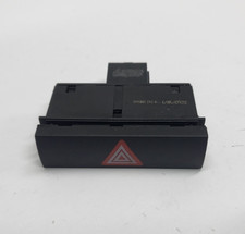 Audi A6 4F   Warnblinkschalter Schalter Warnblinker     (03)