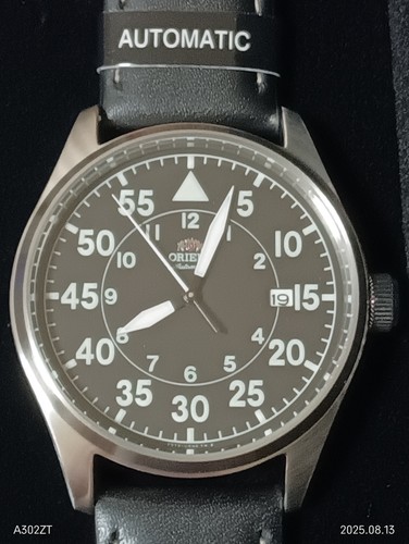 Orient sports automatic - orient,