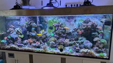LED Aquaristik PowerBeam