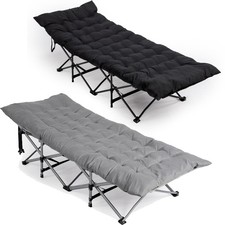 Campingbett 200kg Campingliege