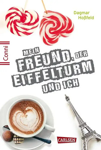 Conni mein freund der - conni, freund,