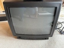 Rarität Siemens Fernseher