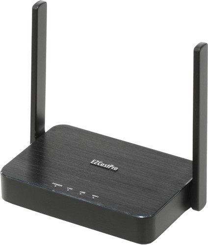 Ezcast pro box - pro,