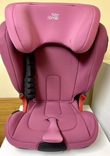 Kindersitz Britax Römer