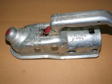 ALKO AK 300  Kugelkupplung