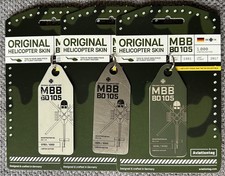 AVIATIONTAG KONVOLUT : MBB