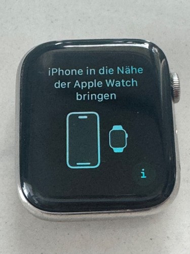 Apple watch series 44mm - apple,