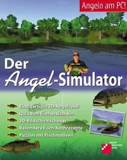 Angel-Simulator, Der