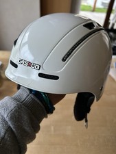 Skihelm von Casco, Modell CX-3