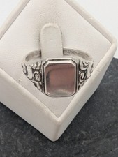 Antiker Jugendstil Herren