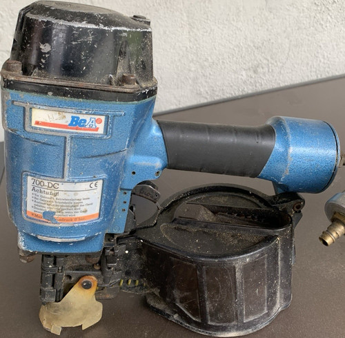 Bea 700 druckluft - 700, dc