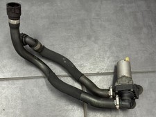 Wasserpumpe BMW E87 118d 120d E90 318d 320d Zusatzwasserpumpe Schlauch 8369806