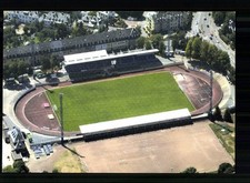 Stadionpostkarte Moselstadion