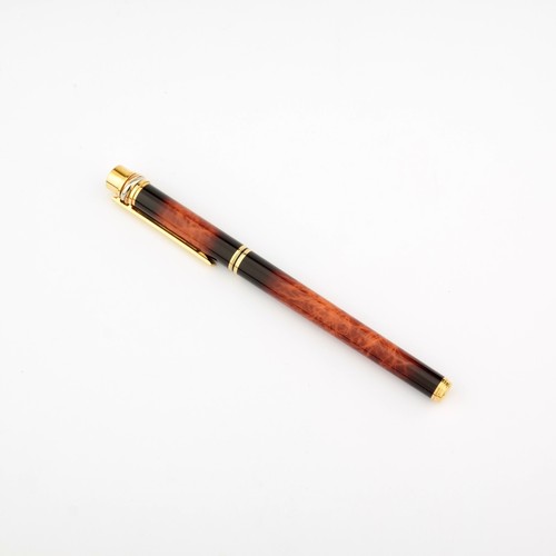 Rare vintage must cartier - must, de