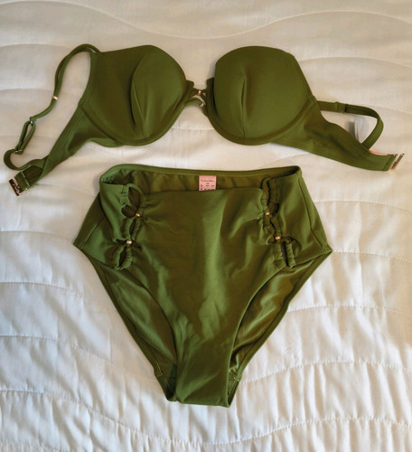 Hunkemöller bikini teilig - bikini, 2-teilig
