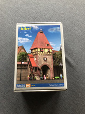 Kibri Bausatz Spur H0 -