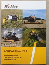 MÜTHING Landwirtschaft