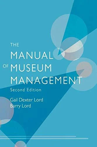 The manual museum managment - the,