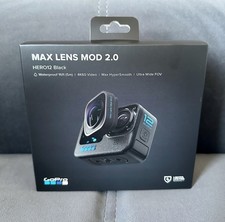 GoPro Max Lens Mod 2.0