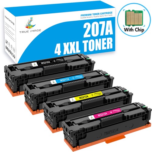 Xxl set toner für - toner, hp