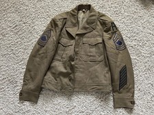 WWII US 1st Army Ike Jacket
