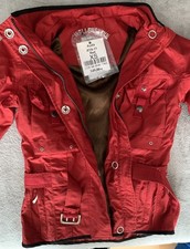 Wellensteyn-Jacke Ayala Gr. XS  Neu mit Etikett 