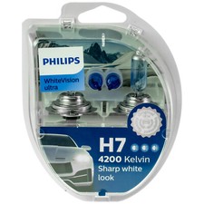Philips WhiteVision ultra