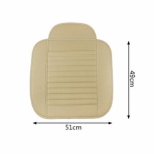 Sitzschoner Autositzauflage