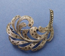 Original Fahrner Silber