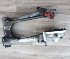 Yamaha XJ 900 F 58L  Kardan Kardanantrieb kpl. Schwinge