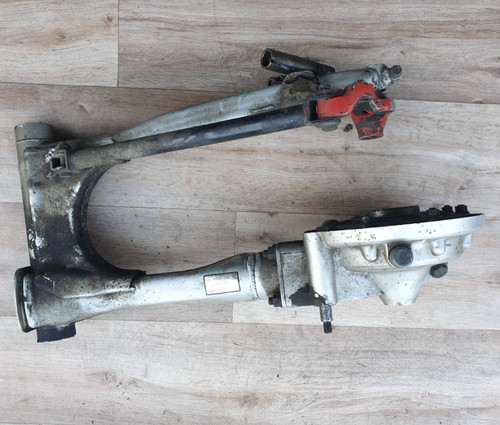 Yamaha 900 58l kardan - 58l,