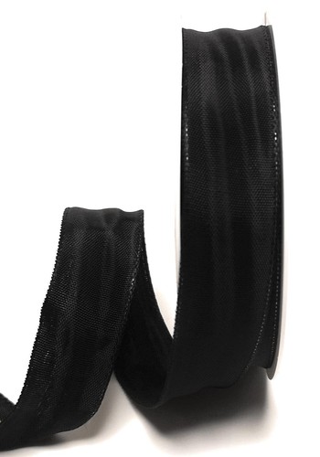 Trauerband 25m x - 0,24€/m),