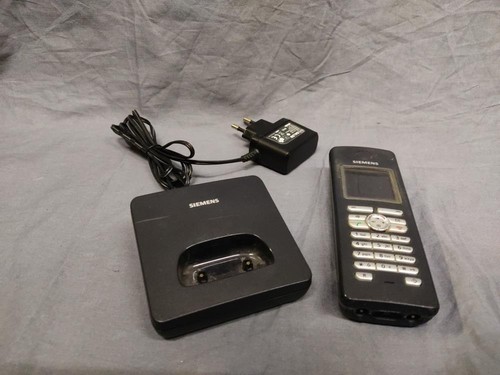 Siemens gigaset e45 telefon - e45,