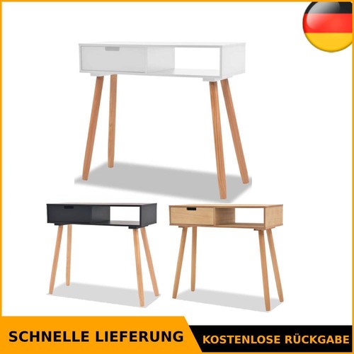 Holz konsolentisch - holz,
