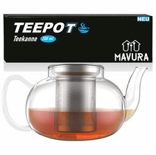 TEEPOT Teekanne mit