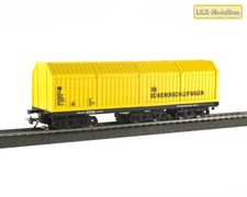 LUX 9136 Spur H0