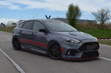 Ford Focus ST mk3 RS Umbau 300PS TÜV NEU