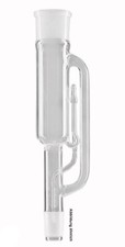 Soxhlet extraktor 100ml - 100ml,