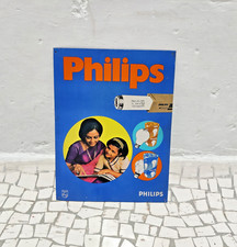 Vintage Philips Elektrische