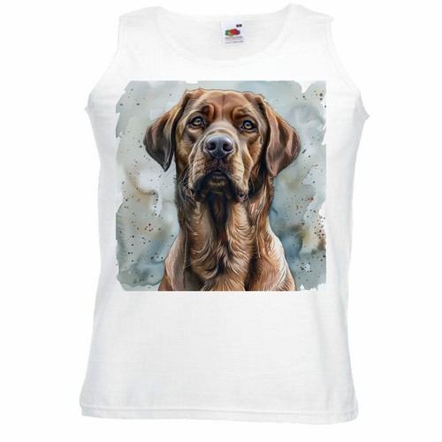 Tank top labrador hunderasse - tank,