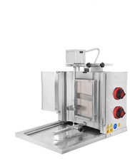 Gas Gyros-/ Dönergrill -
