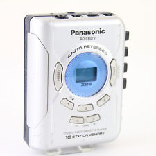 Tragbarer Cassette Player