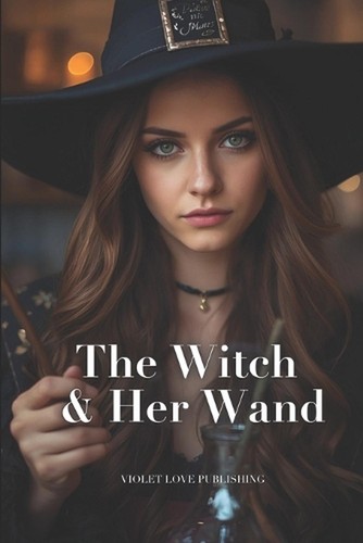The witch and her - the,
