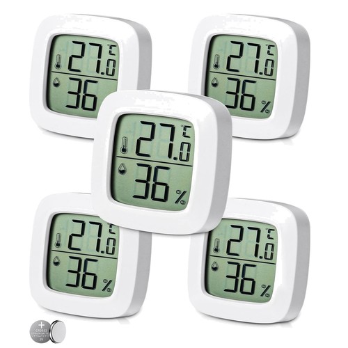 Innentemperatur