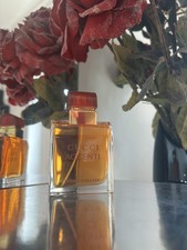 GUCCI - ACCENTI - EAU DE TOILETTE (30 ML SPRAY) - DISCONTINUED VINTAGE RARE.